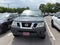 2014 Nissan FRONTIER Base