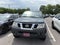2014 Nissan FRONTIER Base