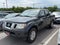 2014 Nissan FRONTIER Base