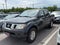 2014 Nissan FRONTIER Base
