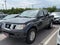 2014 Nissan FRONTIER Base