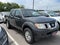 2014 Nissan FRONTIER Base