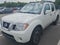 2021 Nissan Frontier PRO-4X