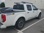 2021 Nissan Frontier PRO-4X