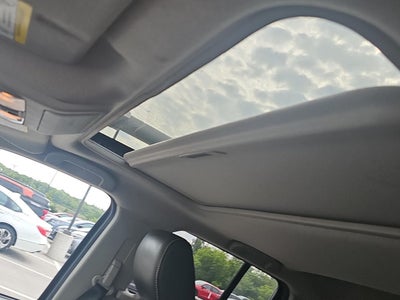 2021 Nissan Frontier PRO-4X