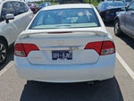 2010 Honda Civic Sdn LX