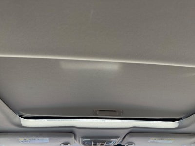 2019 Honda Civic Sedan EX