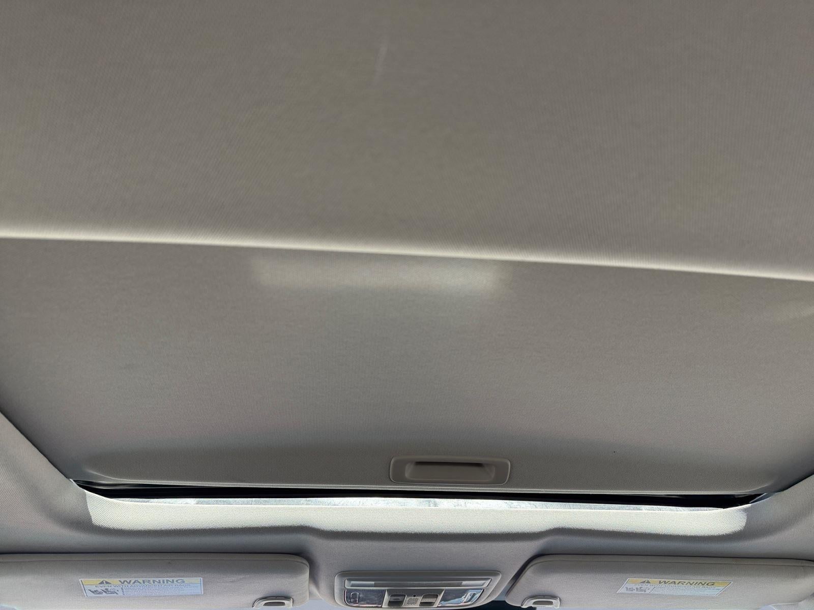 2019 Honda Civic Sedan EX