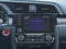 2019 Honda Civic Sedan EX
