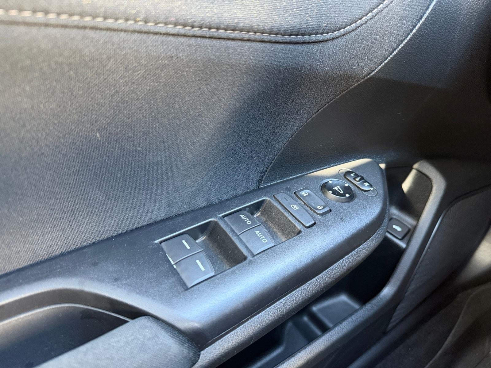 2019 Honda Civic Sedan EX