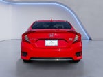 2019 Honda Civic Sedan EX