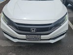 2020 Honda Civic Sedan LX