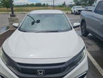 2020 Honda Civic Sedan LX
