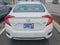 2020 Honda Civic Sedan LX