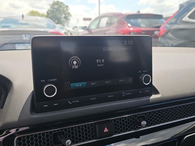 2023 Honda Civic Sedan LX