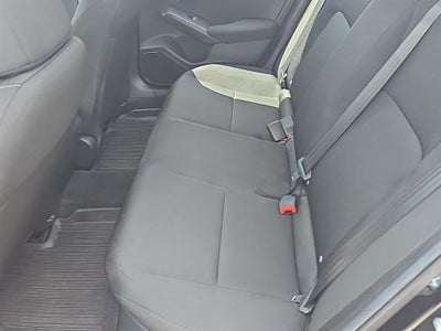 2023 Honda Civic Sedan LX