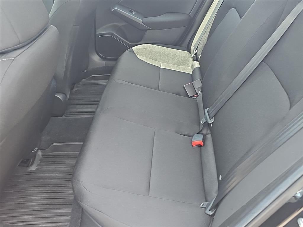 2023 Honda Civic Sedan LX