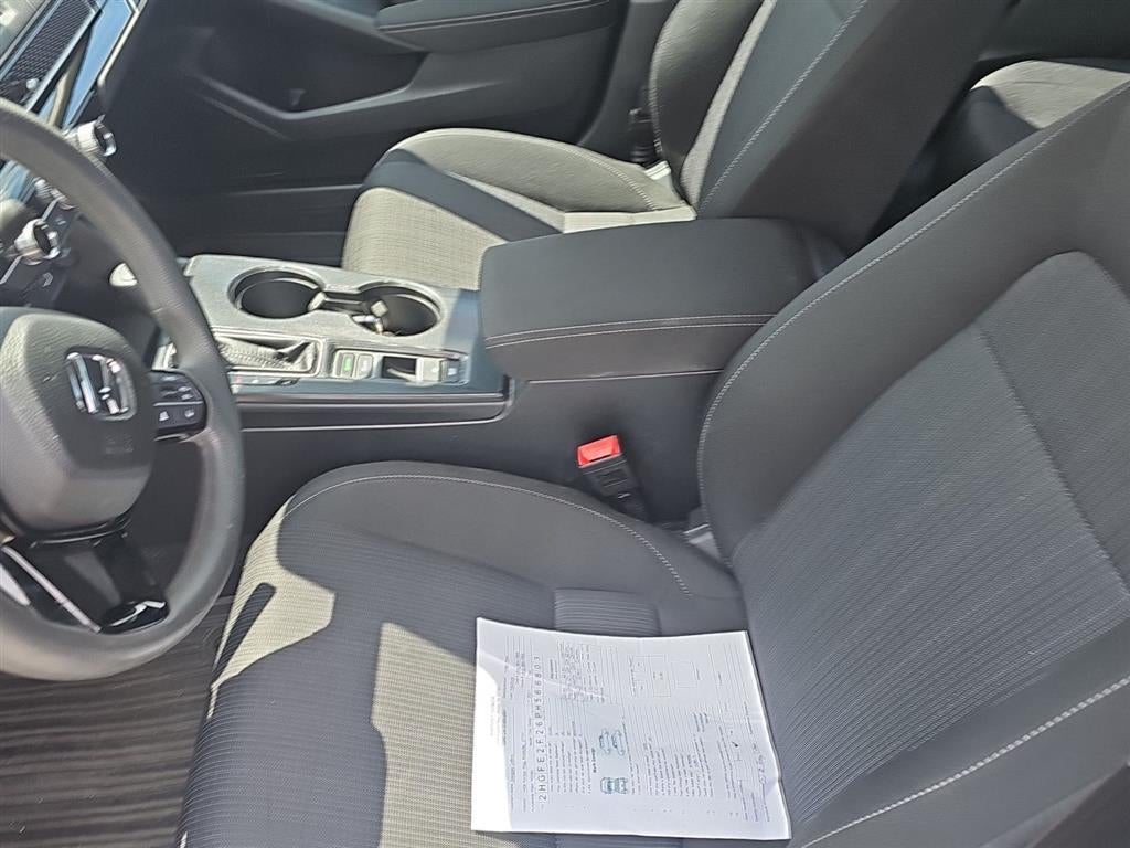 2023 Honda Civic Sedan LX