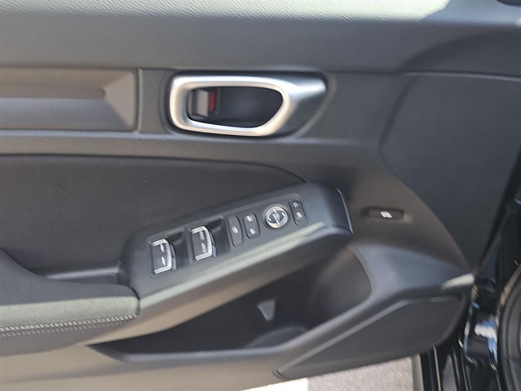 2023 Honda Civic Sedan LX