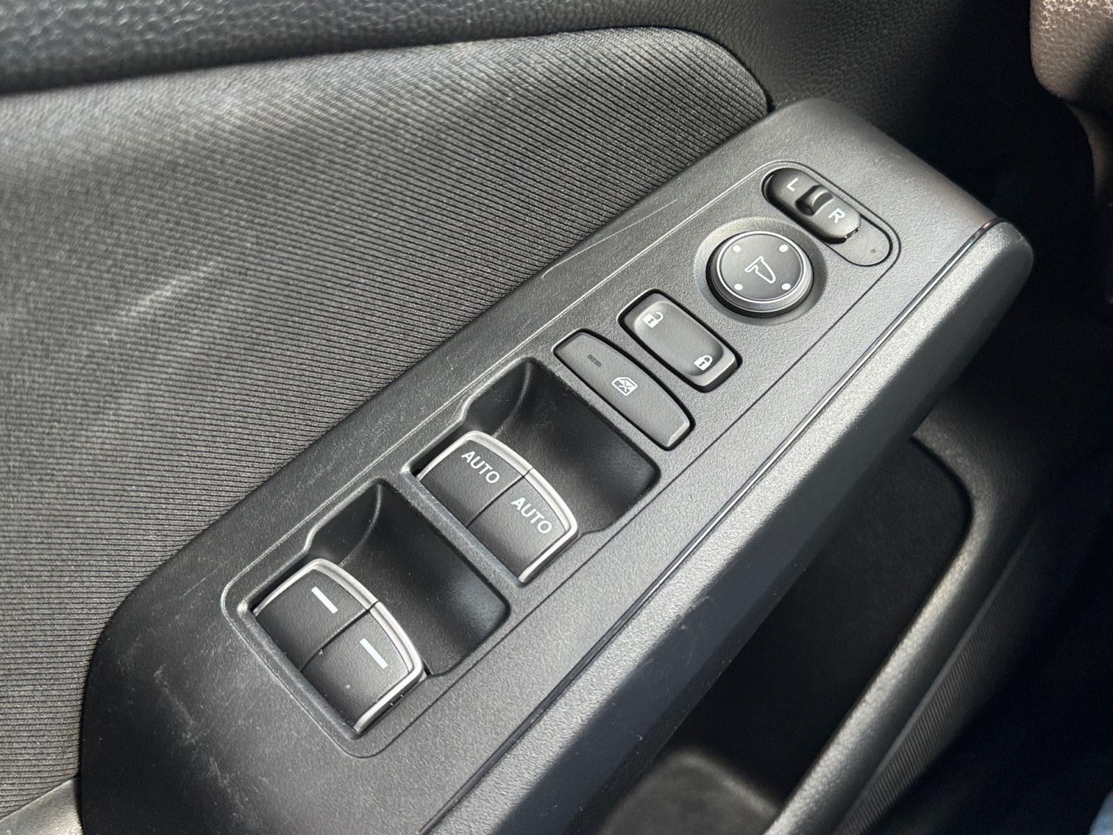 2022 Honda Civic Sedan Sport