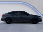 2022 Honda Civic Sedan Sport
