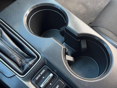 2022 Honda Civic Sedan Sport