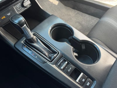 2022 Honda Civic Sedan Sport