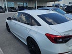 2022 Honda Civic Sedan Sport