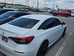 2022 Honda Civic Sedan Sport