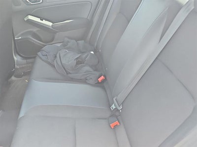 2022 Honda Civic Sedan Sport