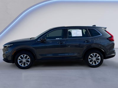 2023 Honda CR-V LX