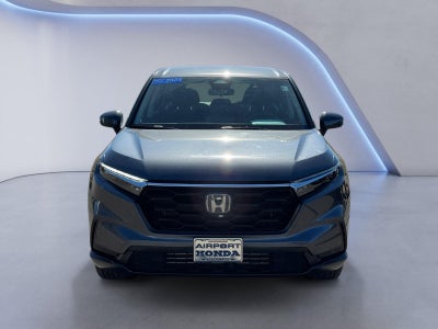 2023 Honda CR-V LX