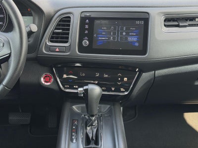 2022 Honda HR-V EXL