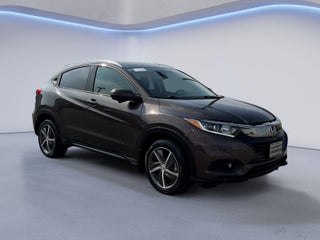2022 Honda HR-V EXL