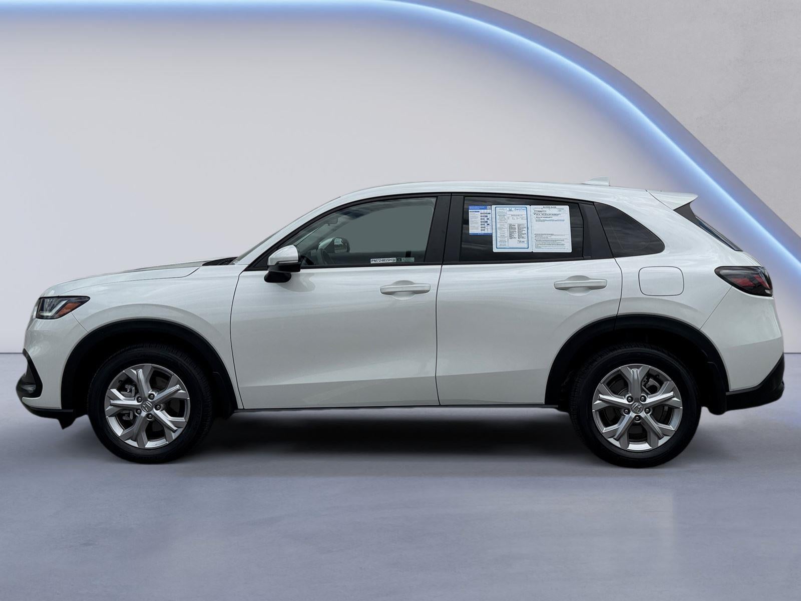2023 Honda Hr-V LX