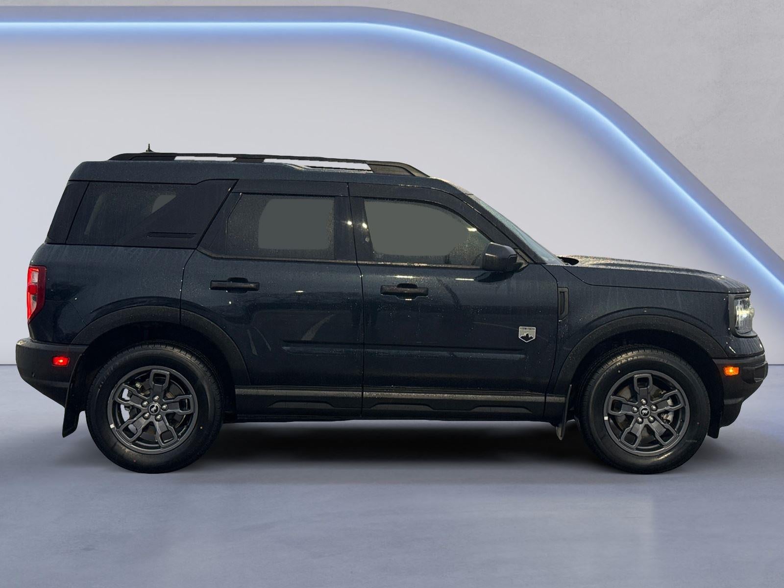 2023 Ford BRONCO BIGBEND