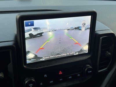 2023 Ford BRONCO BIGBEND