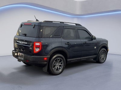 2023 Ford BRONCO BIGBEND