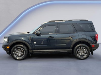 2023 Ford BRONCO BIGBEND