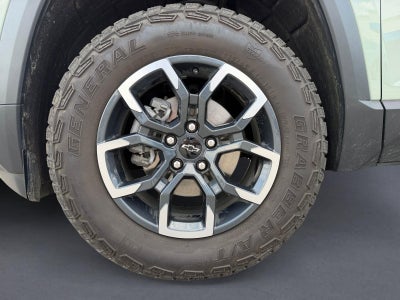 2025 Chevrolet Equinox FWD ACTIV