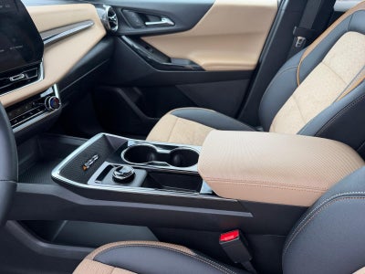2025 Chevrolet Equinox FWD ACTIV