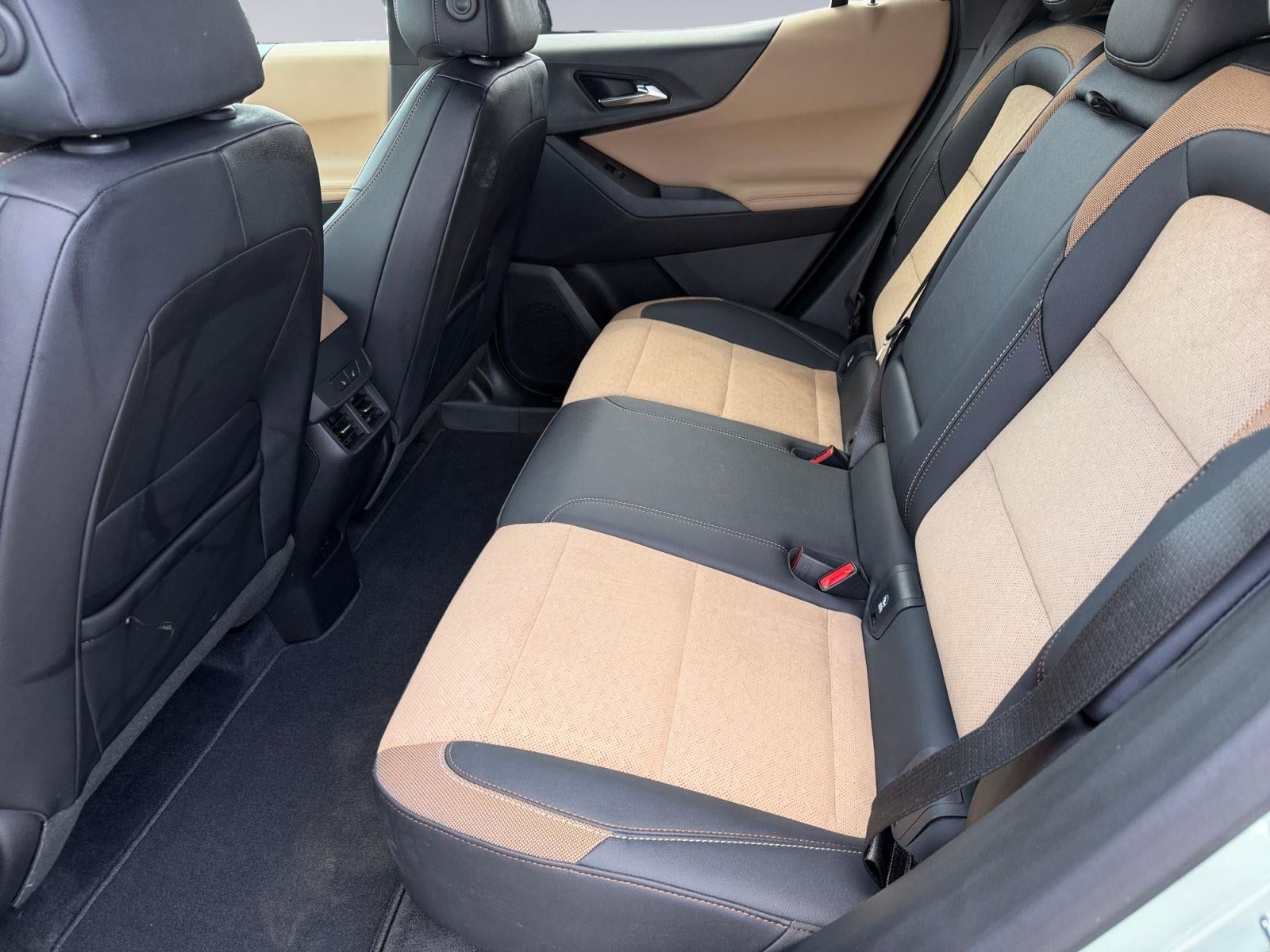 2025 Chevrolet Equinox FWD ACTIV