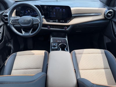 2025 Chevrolet Equinox FWD ACTIV
