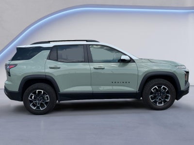 2025 Chevrolet Equinox FWD ACTIV