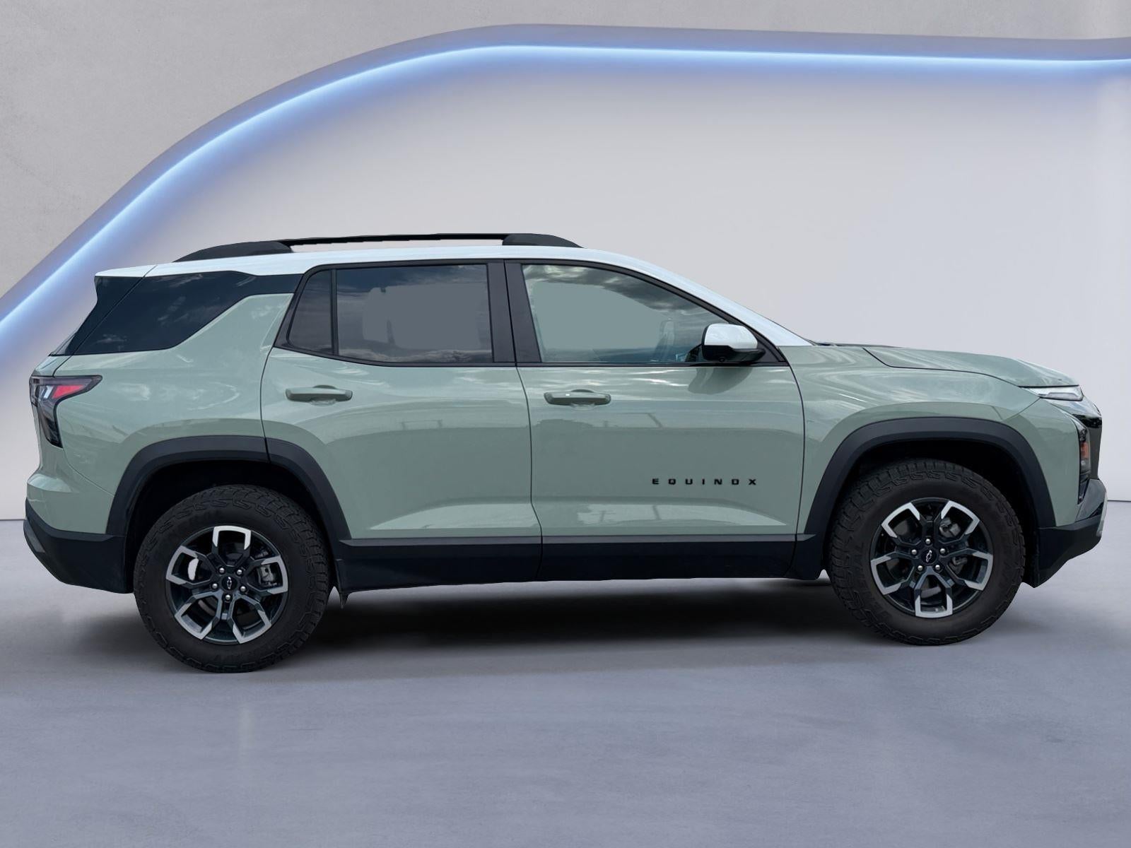 2025 Chevrolet Equinox FWD ACTIV