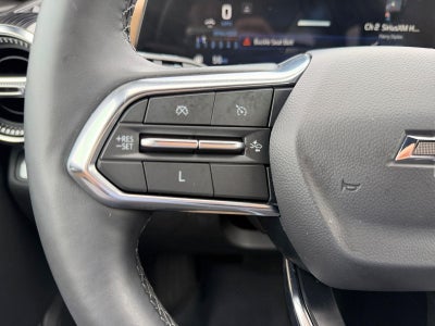 2025 Chevrolet Equinox FWD ACTIV