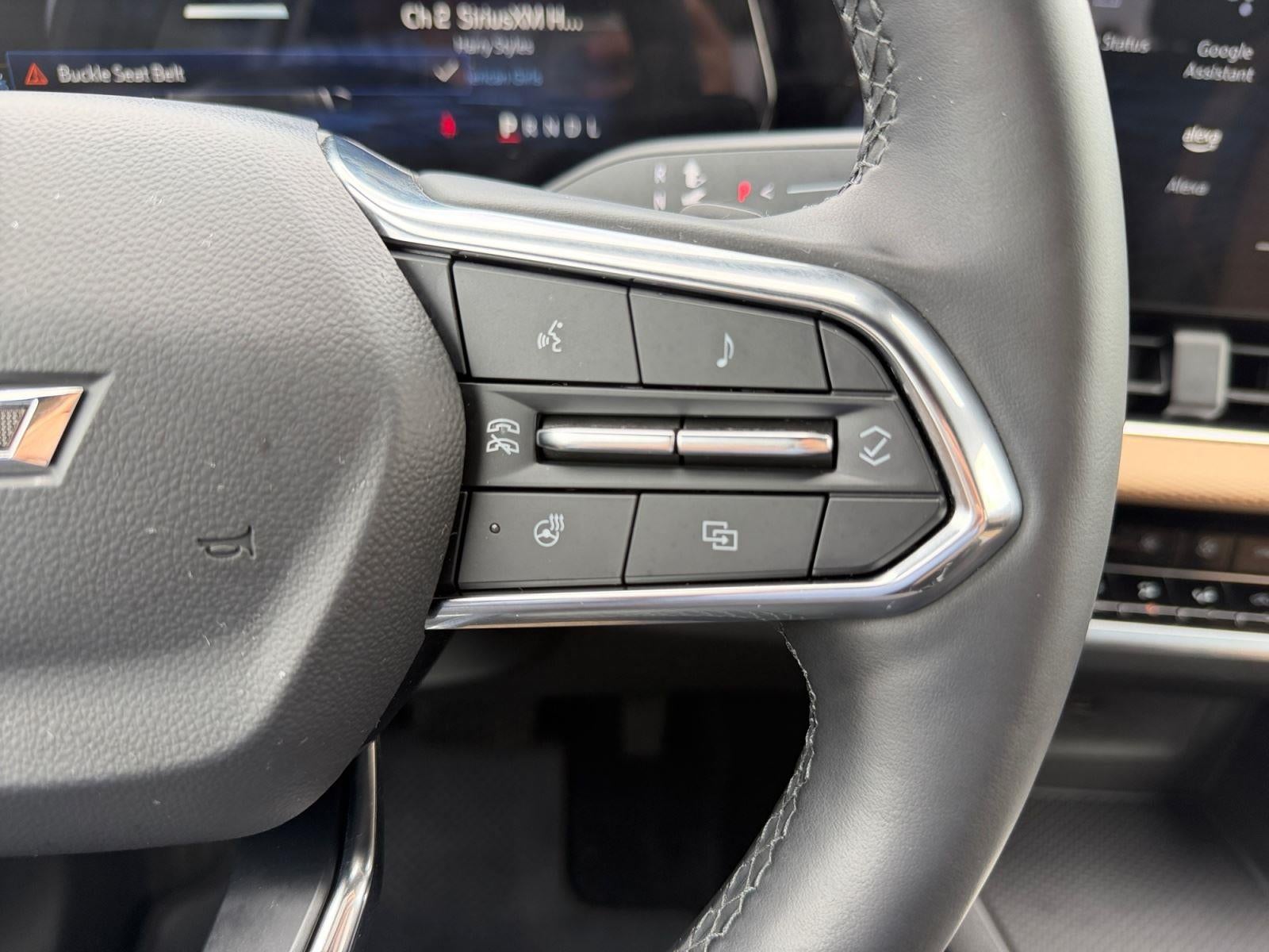 2025 Chevrolet Equinox FWD ACTIV
