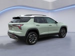 2025 Chevrolet Equinox FWD ACTIV