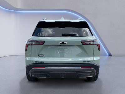 2025 Chevrolet Equinox FWD ACTIV