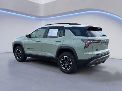 2025 Chevrolet Equinox FWD ACTIV